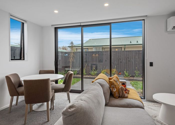 at 4/265 Colombo Street, Sydenham, Christchurch City, Canterbury