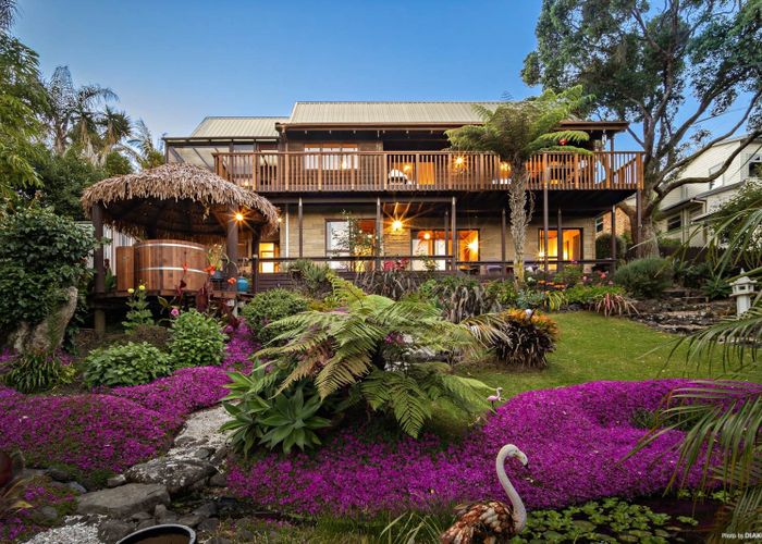  at 144 Wiseley Road, West Harbour, Waitakere City, Auckland