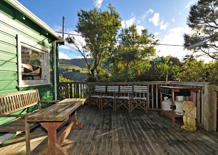 Free property data for 6 Bay Road, Purakaunui homes.co.nz