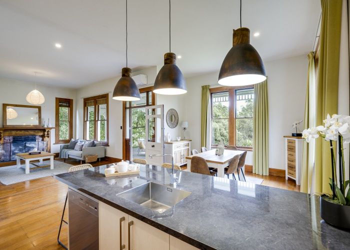  at 583A Kahuranaki Road, Havelock North