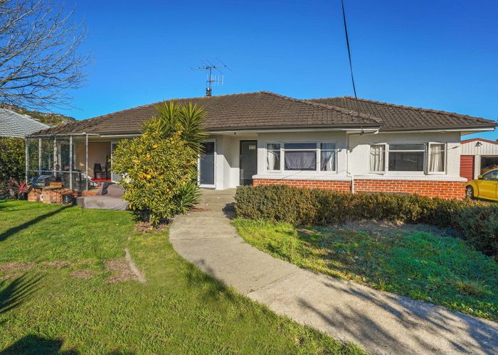  at 25 Green Street, Tahunanui, Nelson