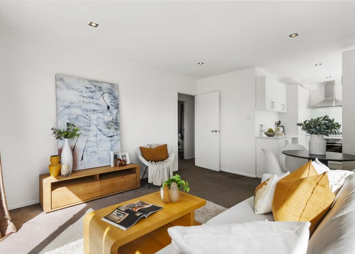  at 1/25 Lush Avenue, St Johns, Auckland