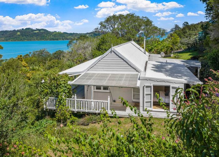  at 6 Young Street, Mahurangi East, Rodney, Auckland