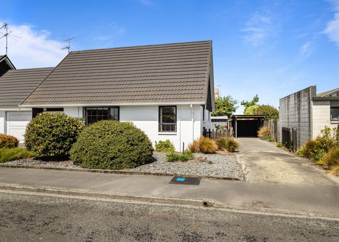  at 9 Churchill Avenue, Allenton, Ashburton, Canterbury