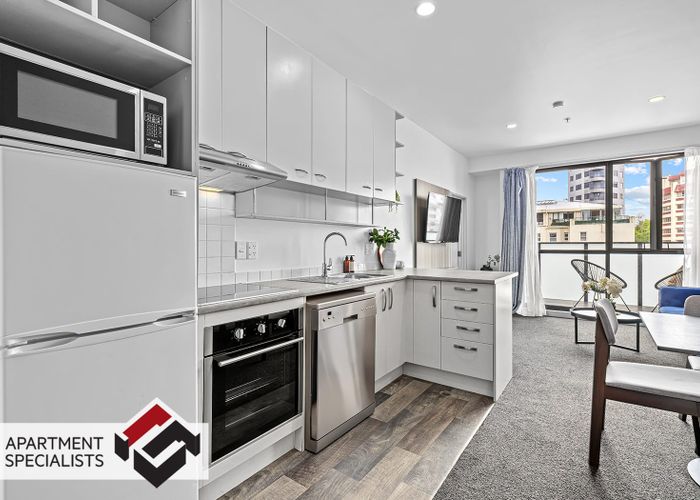  at 50 Eden Crescent, City Centre, Auckland City, Auckland