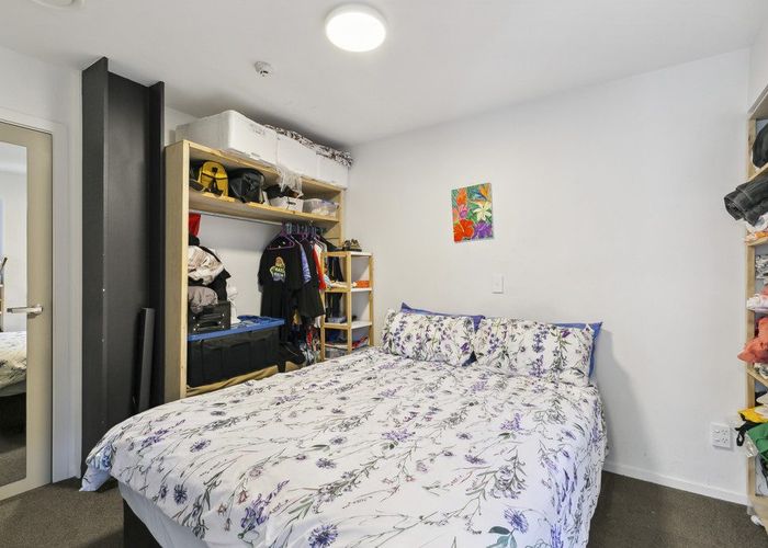  at 501 & 501a/111 Dixon Street, Te Aro, Wellington, Wellington