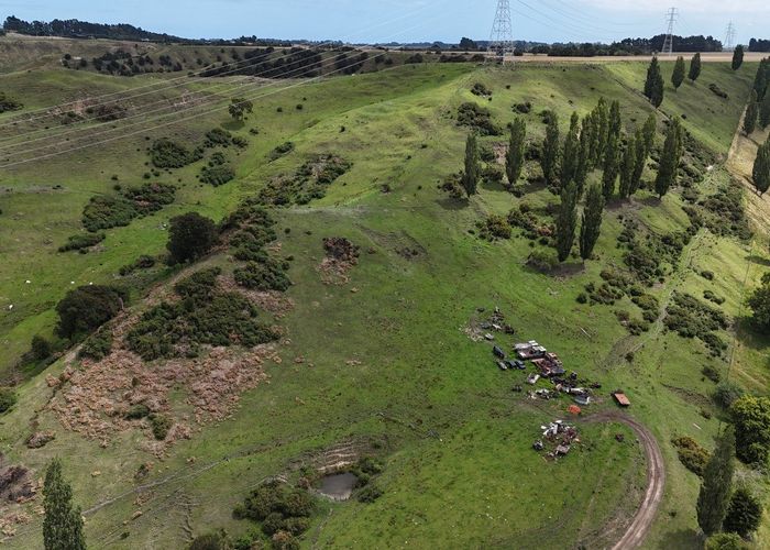  at 237 Waireka Road, Papaiti, Whanganui, Manawatu / Whanganui