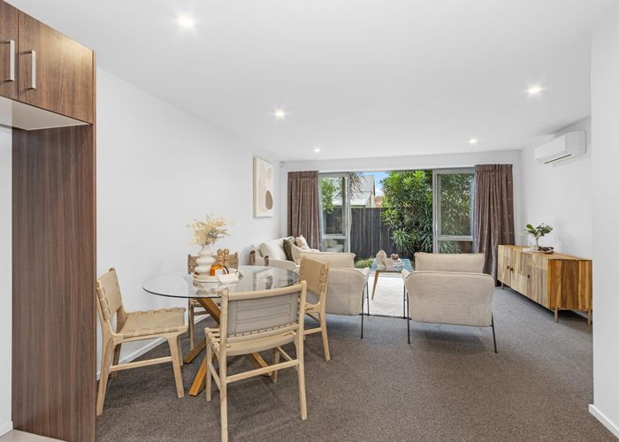  at 33B Ruskin Street, Addington, Christchurch City, Canterbury