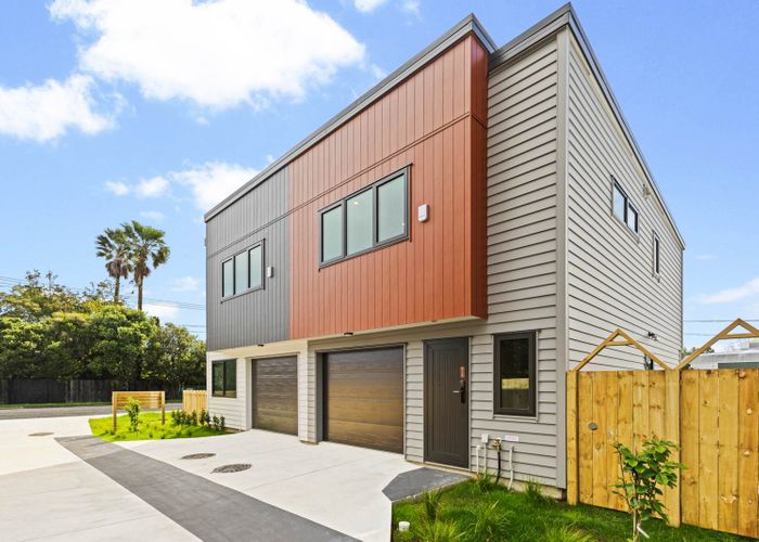  at Lots 1, 2, Smiths Avenue, Papakura, Papakura, Auckland