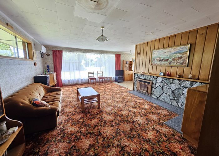  at 115 Rutherglen Road, Paroa, Grey, West Coast