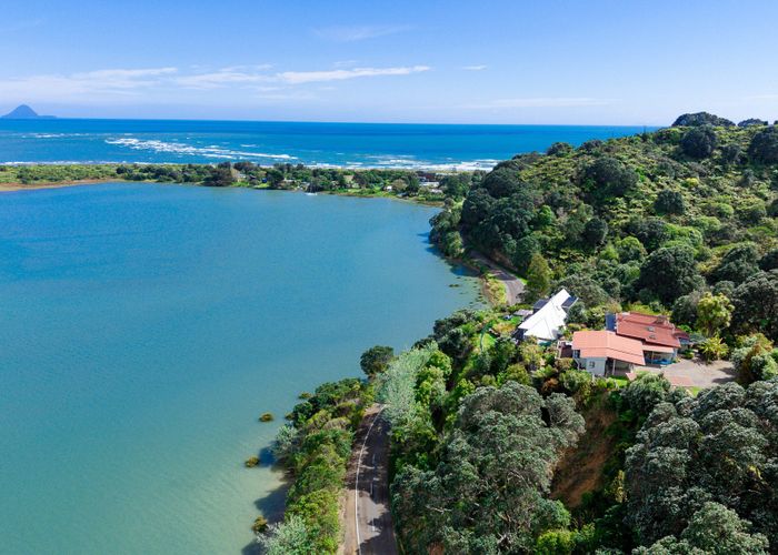  at 11 and 11A Kuaka Lane, Ohiwa, Opotiki, Bay Of Plenty