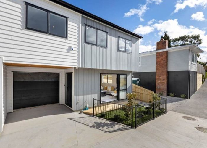  at 20A Jamaica Place, Blockhouse Bay, Auckland City, Auckland