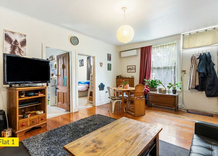  at 1/12 Harbour View Terrace, Onehunga, Auckland