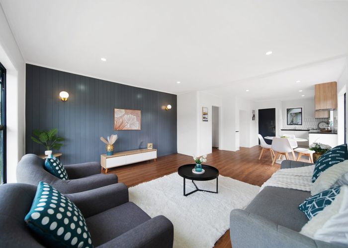  at 64 Orams Road, Hill Park, Manukau City, Auckland