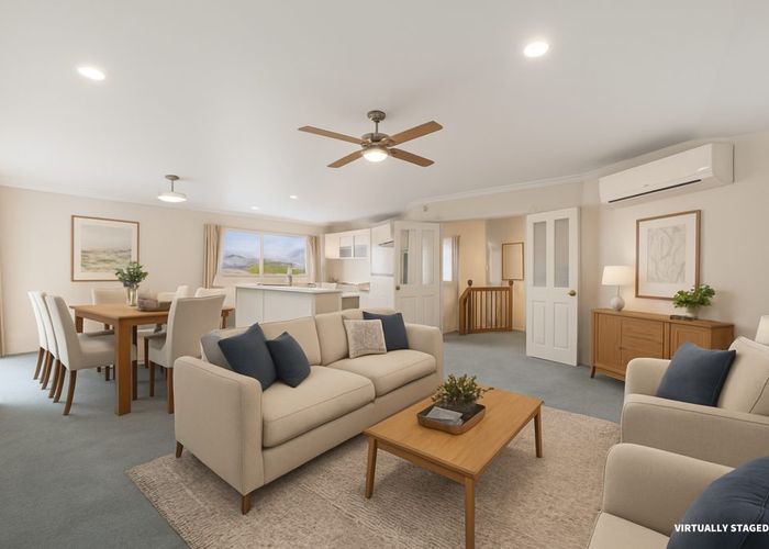  at 2/3 Jacanas Place, Unsworth Heights, North Shore City, Auckland