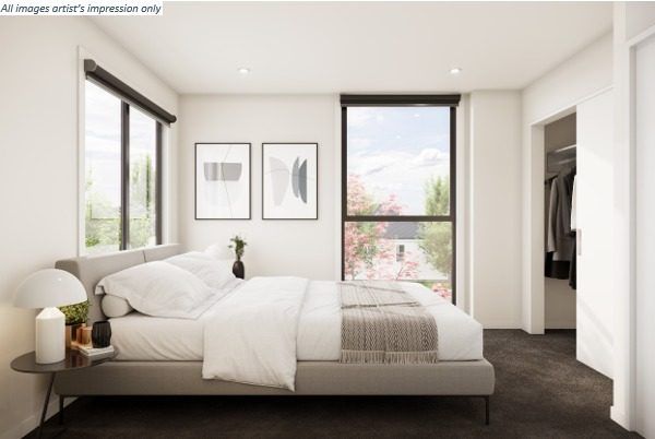  at 5/8b Huia Street , Riccarton, Christchurch City, Canterbury