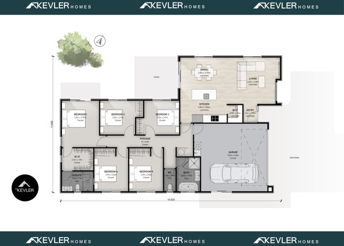 at 487 Springston Rolleston Road, Rolleston, Selwyn, Canterbury
