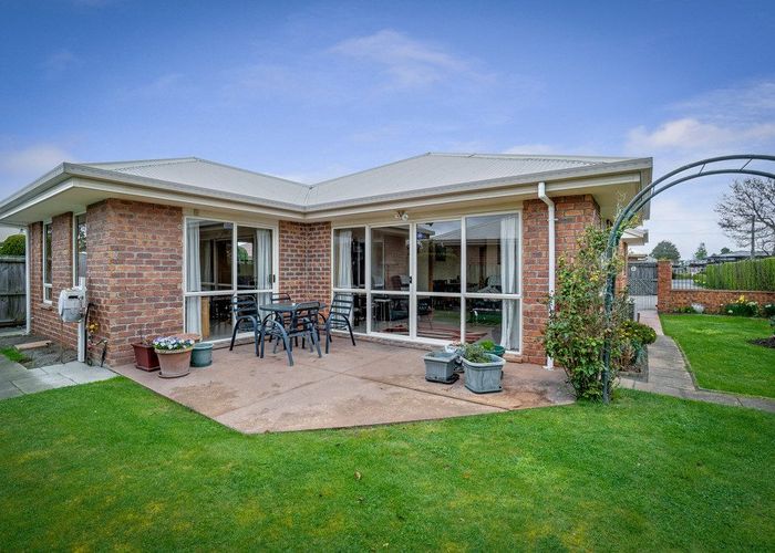  at 8A Kirk Road, Templeton, Christchurch
