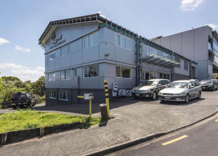  at 5/1 Minnie Street, Eden Terrace, Auckland City, Auckland