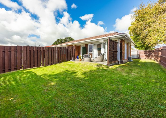  at 3/527 Weymouth Road, Weymouth, Manukau City, Auckland