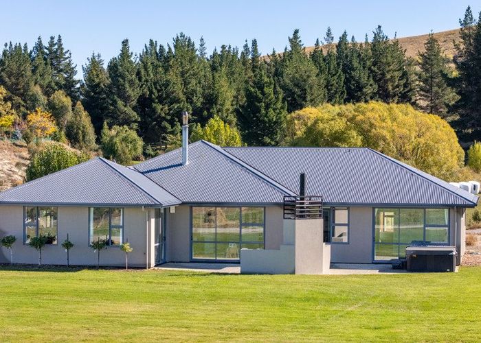  at 780 Chatto Creek- Springvale Road, Alexandra, Central Otago, Otago