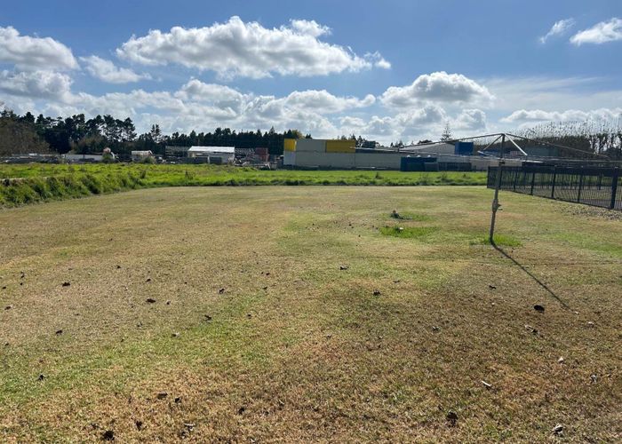  at 218 State highway 16, Whenuapai, Waitakere City, Auckland