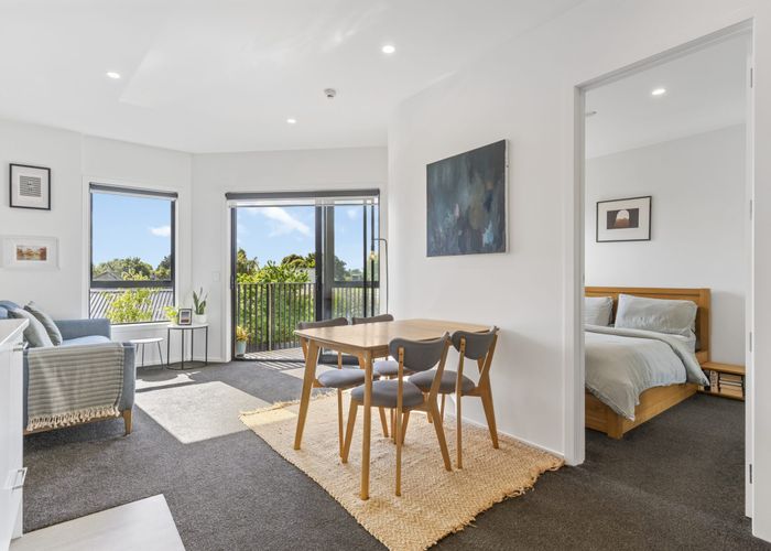  at 105/1A Oakley Avenue, Waterview, Auckland City, Auckland