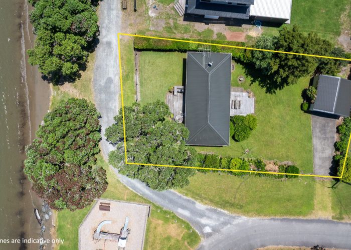  at 1 Campbell Road, Tāwharanui Peninsula, Matakana