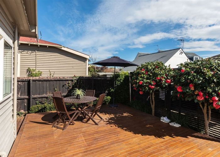  at 1/1 Mersey Street, St. Albans, Christchurch City, Canterbury