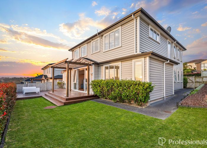  at 8 Wisteria Lane, Millwater, Rodney, Auckland