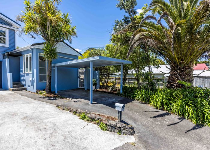  at 13A Onslow Road, Mount Eden, Auckland