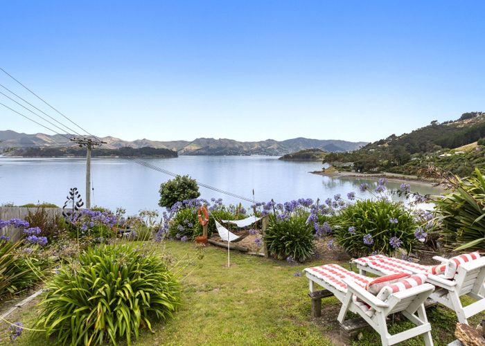  at 466 Marine Drive, Charteris Bay, Banks Peninsula, Canterbury