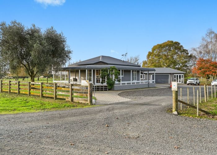  at 362 Pickering Road, Tamahere, Hamilton