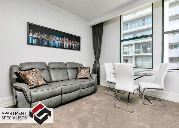  at 35 Hobson Street, City Centre, Auckland City, Auckland