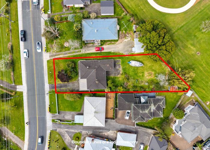  at 6 Kelwyn Road, Kelston, Waitakere City, Auckland