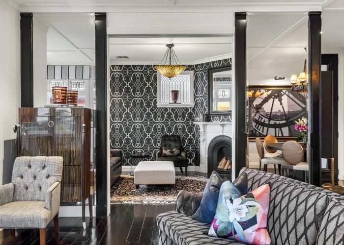  at 6 Yarborough Street, Saint Marys Bay, Auckland City, Auckland