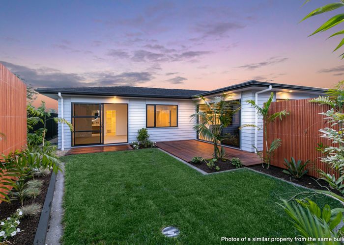  at 23 Tipu Crescent, Milldale, Rodney, Auckland