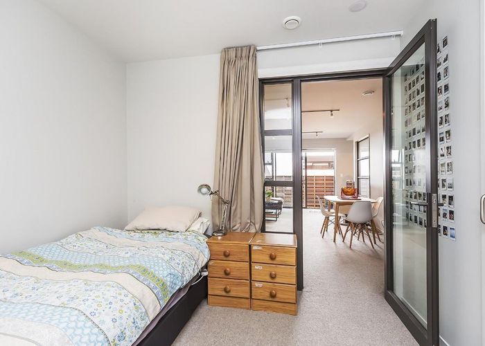  at 305/181 Tasman Street, Mount Cook, Wellington, Wellington