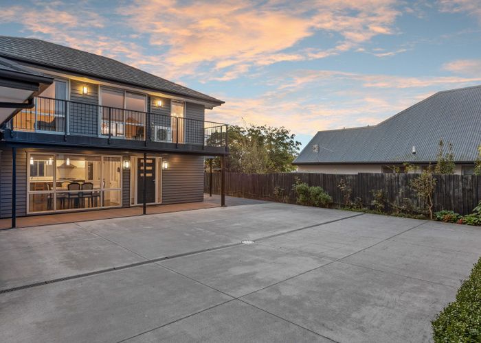  at 87 Wairakei Road, Bryndwr, Christchurch City, Canterbury