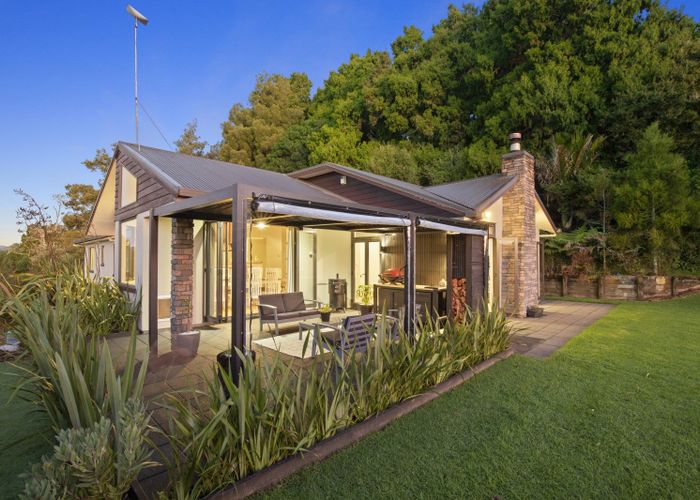  at 224G Sinclair Road, Ararimu, Drury