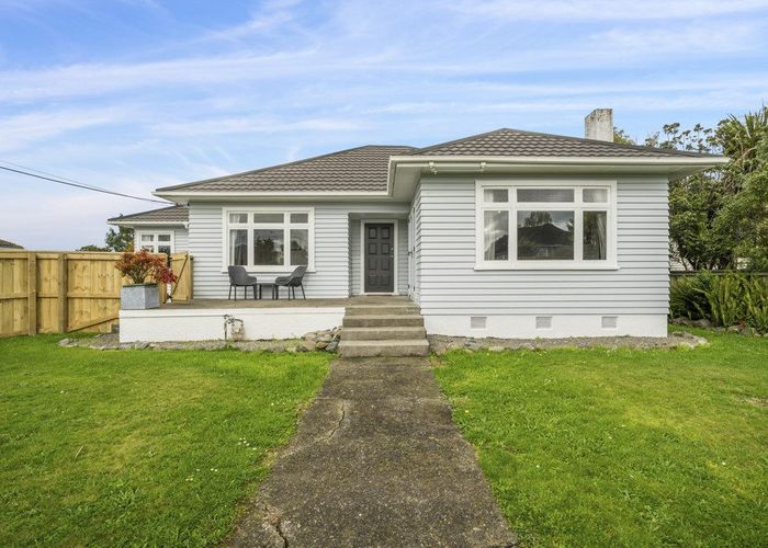  at 26 George Street, Levin, Horowhenua, Manawatu / Whanganui