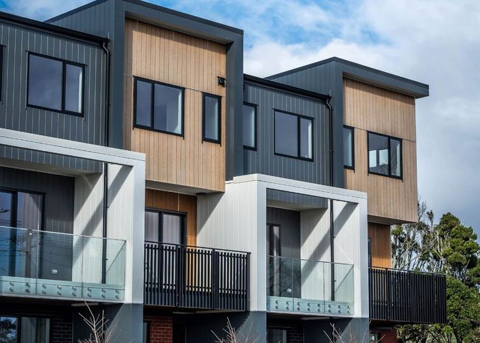  at 2/1F Rosyth Avenue, Bayswater, North Shore City, Auckland