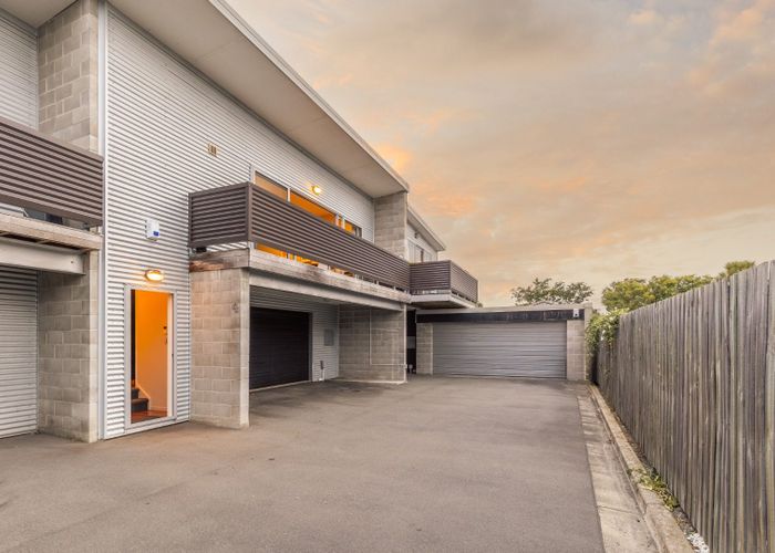  at 532D Hereford Street, Linwood, Christchurch City, Canterbury