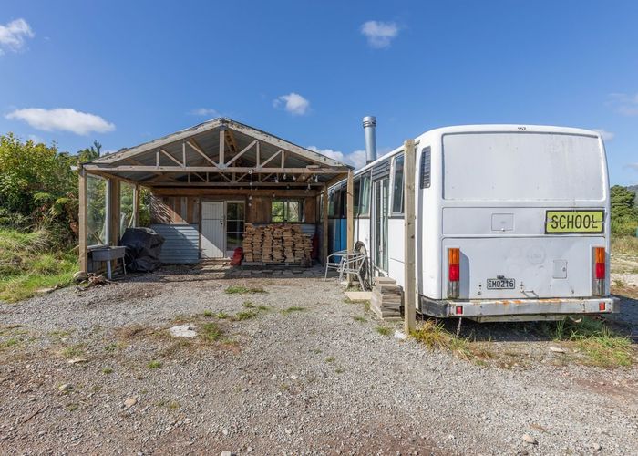  at 756A Rutherglen Road, Marsden, Greymouth