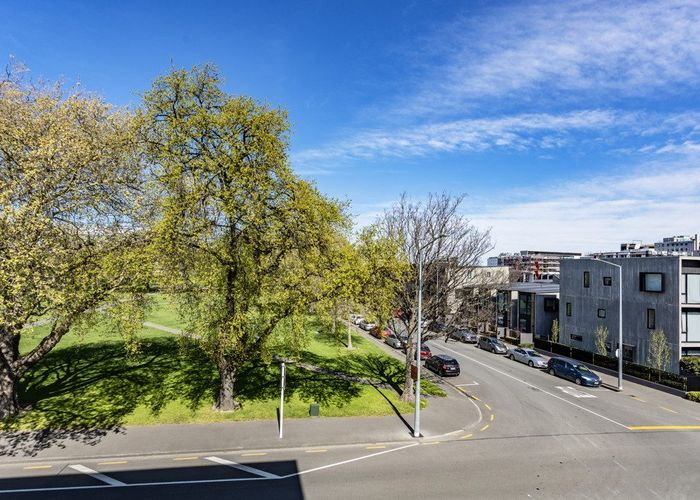  at 261 Madras Street, City Centre, Christchurch City, Canterbury