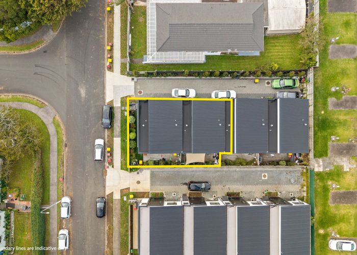  at 11A & 11B Rountree Place, Conifer Grove, Papakura, Auckland