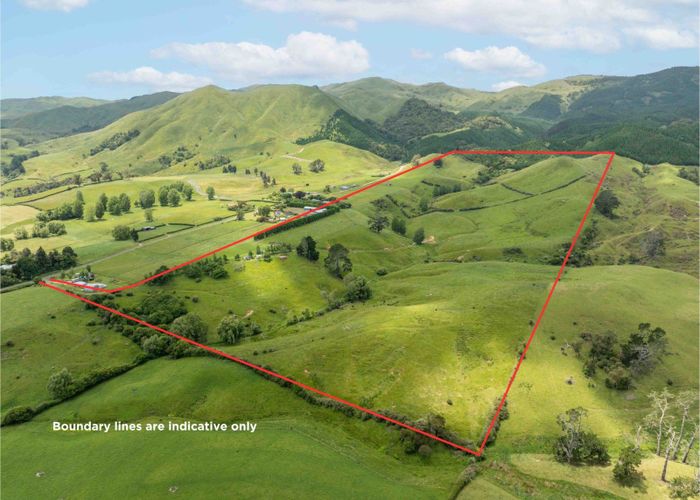  at 116A Hill Road, Te Aroha, Matamata-Piako, Waikato