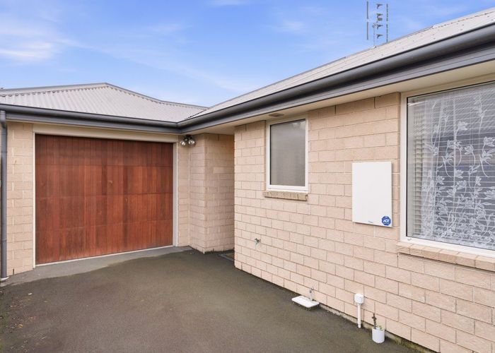  at 3/16 Hare Street, Ilam, Christchurch City, Canterbury