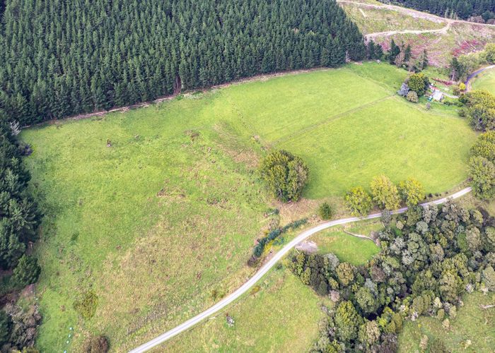  at 164 Creek Road, Mangamahu , Whanganui, Manawatu / Whanganui