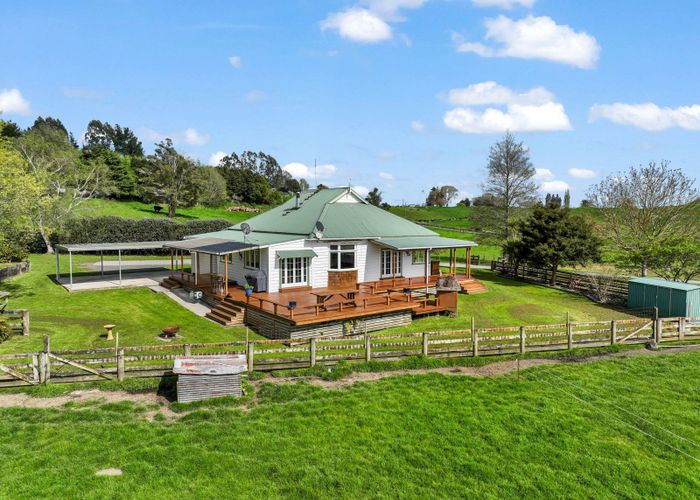  at 519 Wiltsdown Road, Putaruru